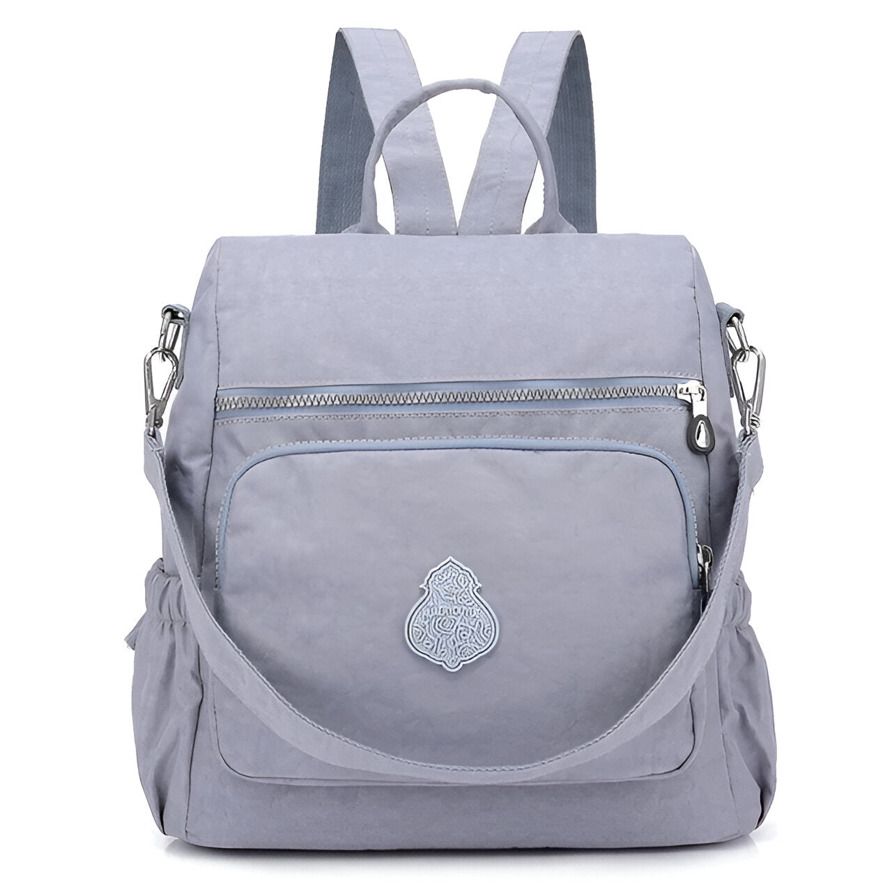 JETTIQ™ | Versatile Anti-Theft Crossbody Backpack