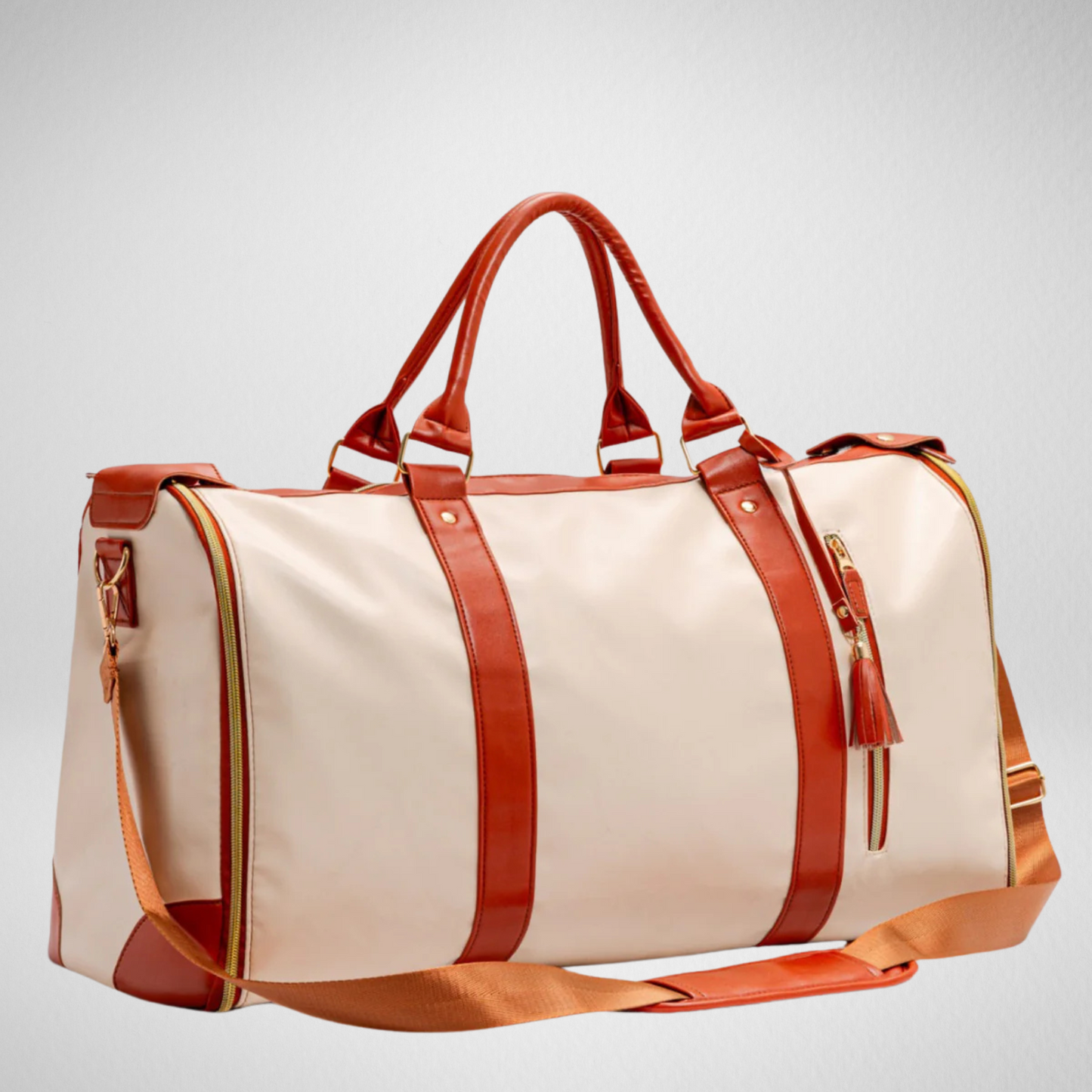 JETTIQ™ | Travel Bag