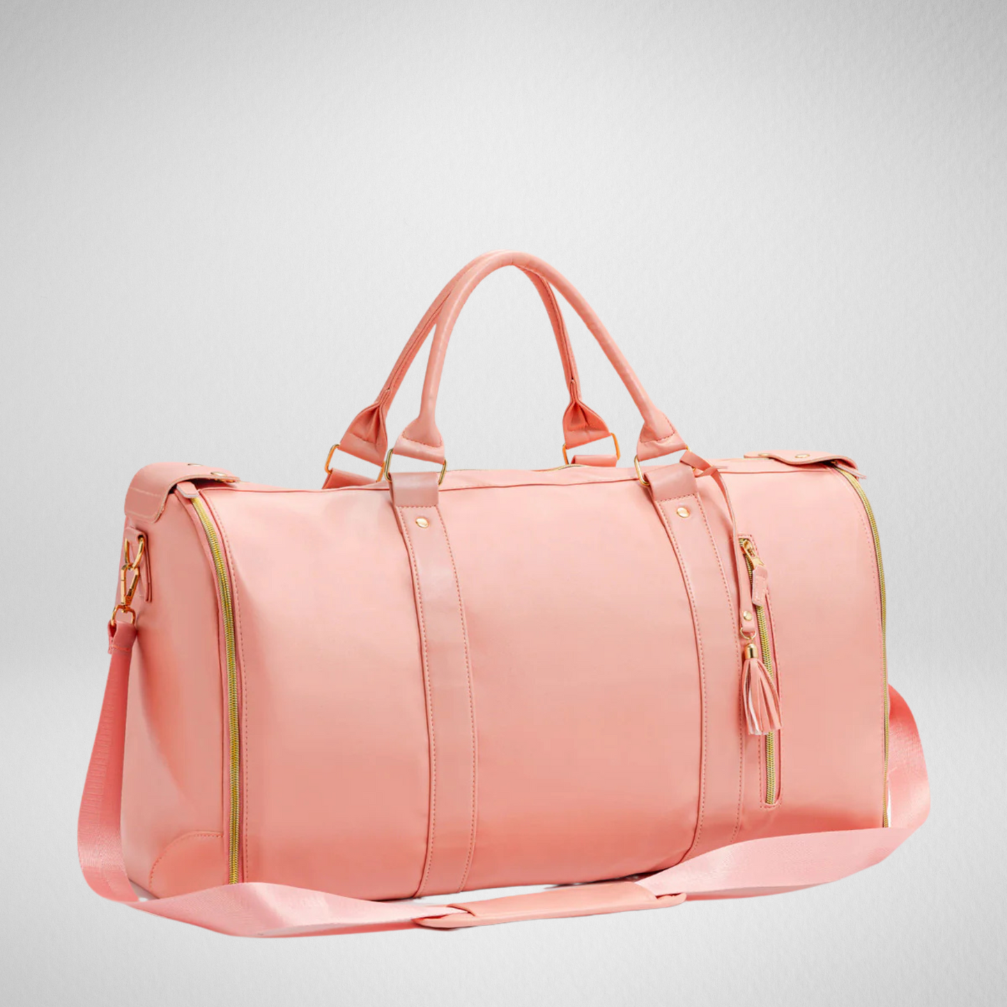 JETTIQ™ | Travel Bag