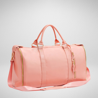 JETTIQ™ | Travel Bag