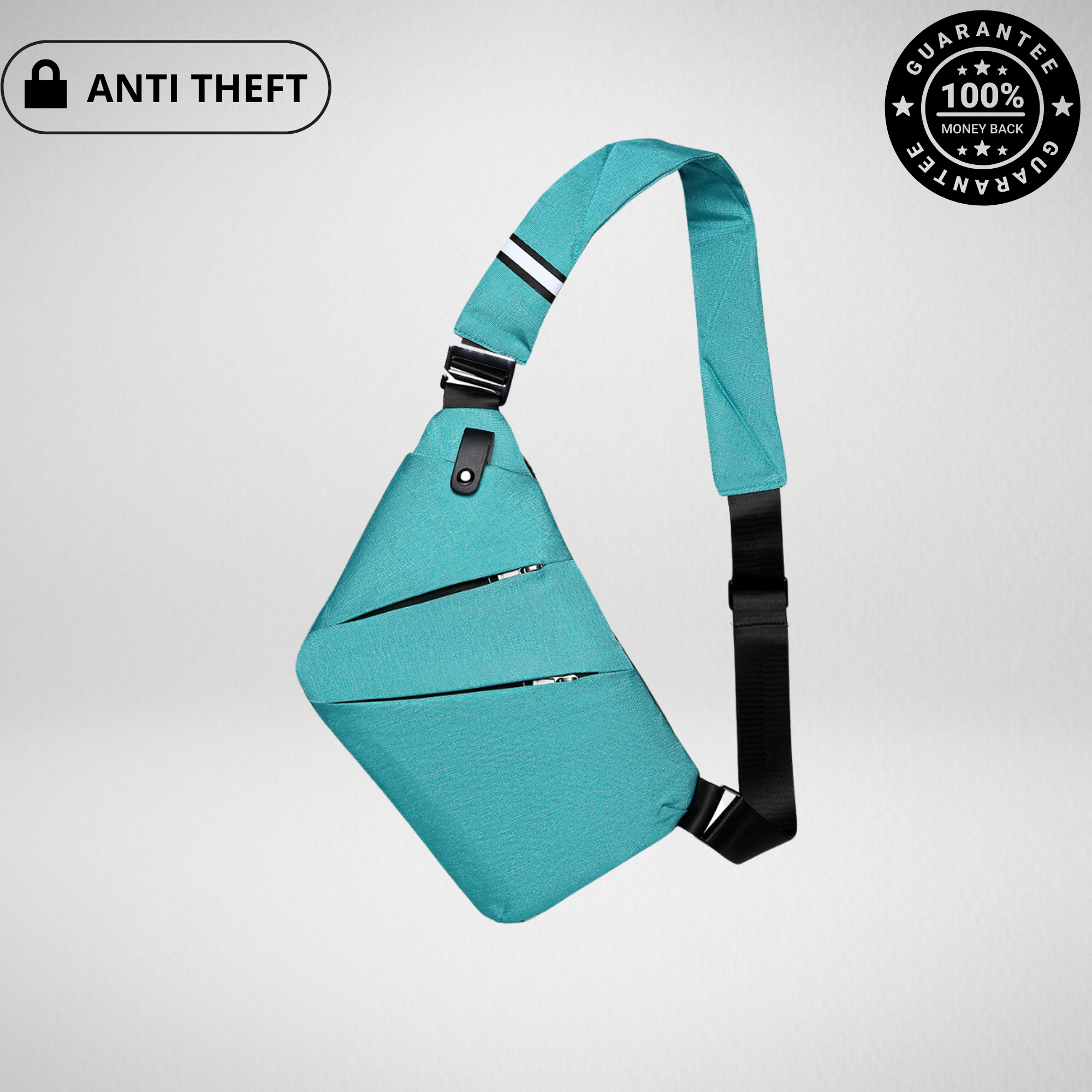 JETTIQ™ | Slim Carry Pro