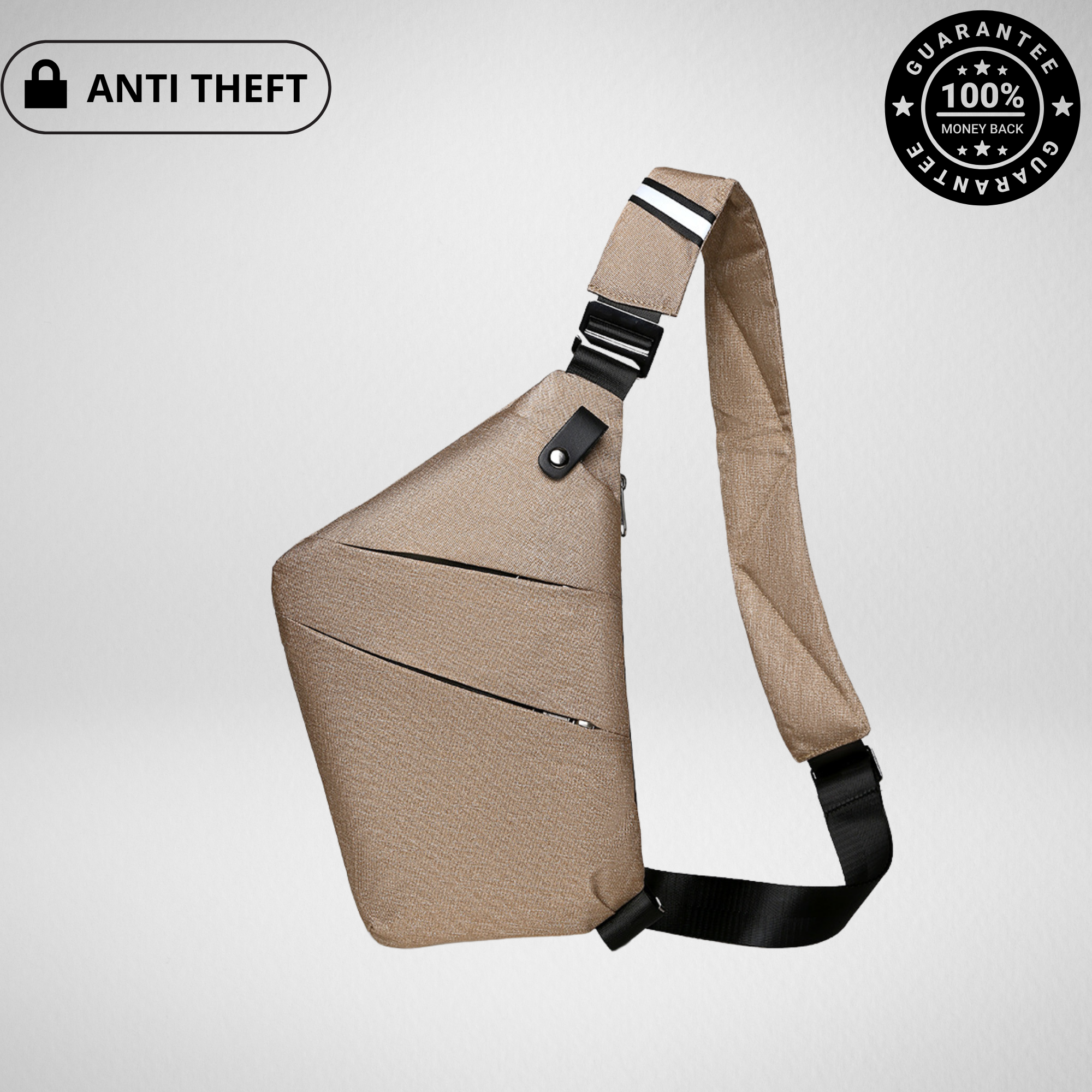 JETTIQ™ | Slim Carry Pro