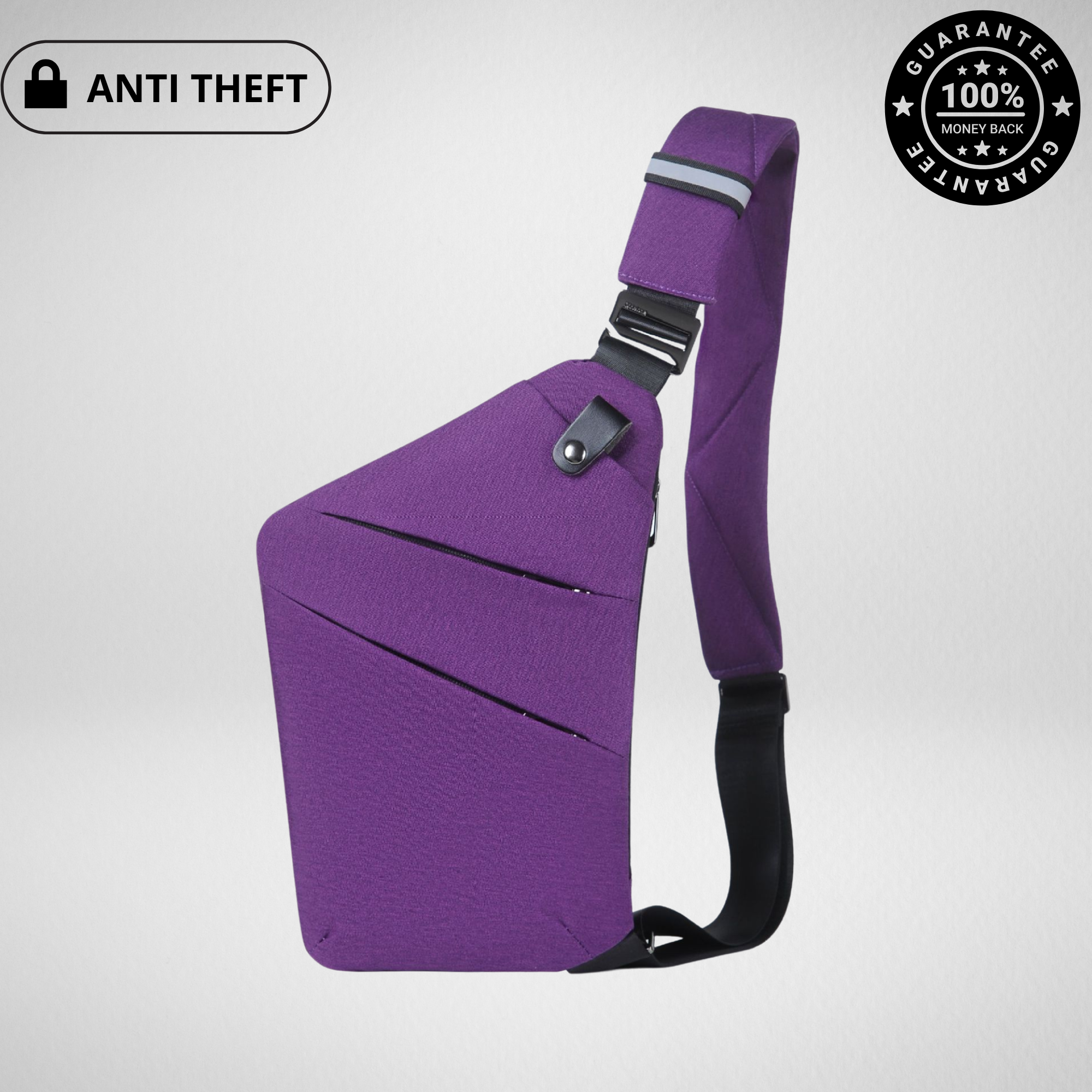 JETTIQ™ | Slim Carry Pro