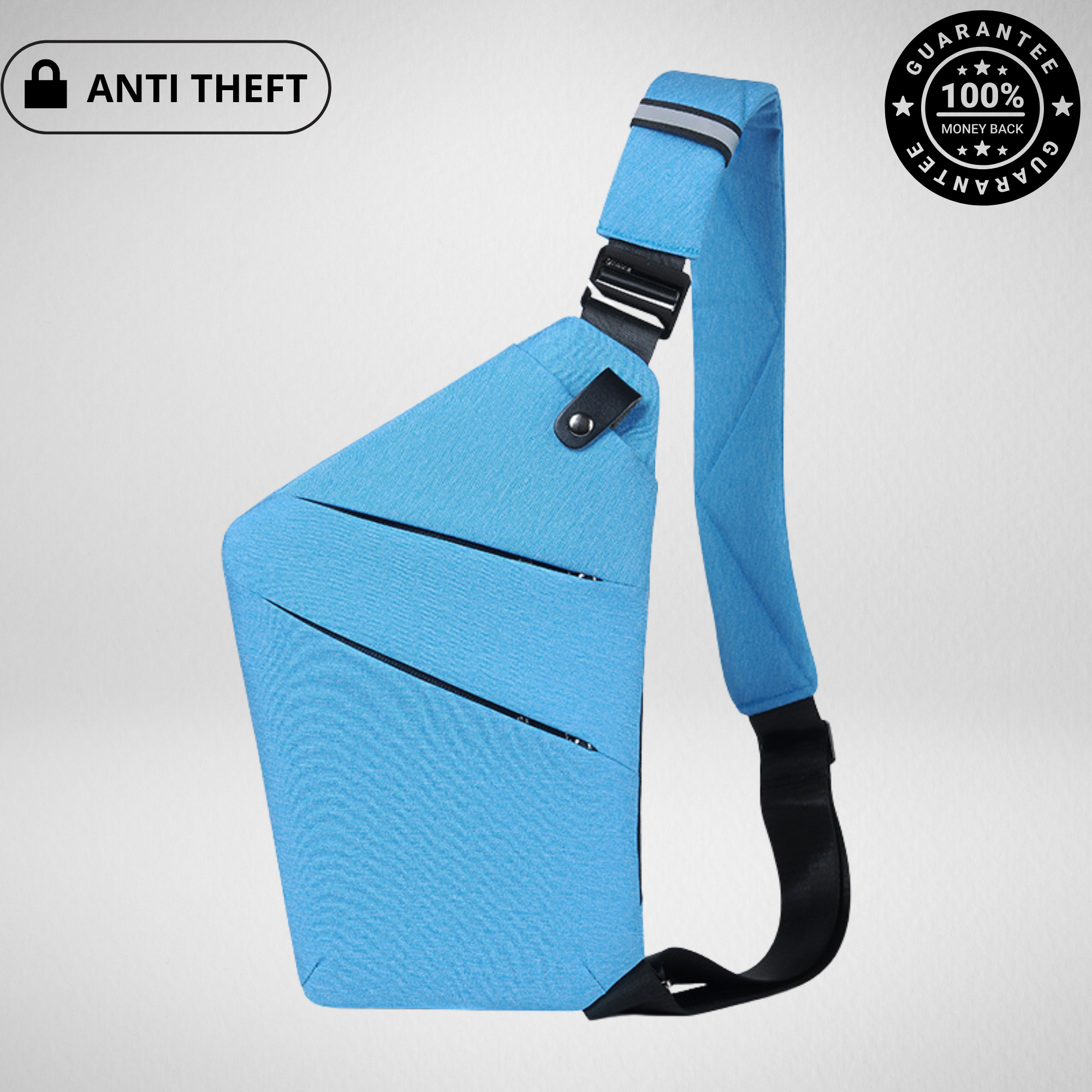 JETTIQ™ | Slim Carry Pro
