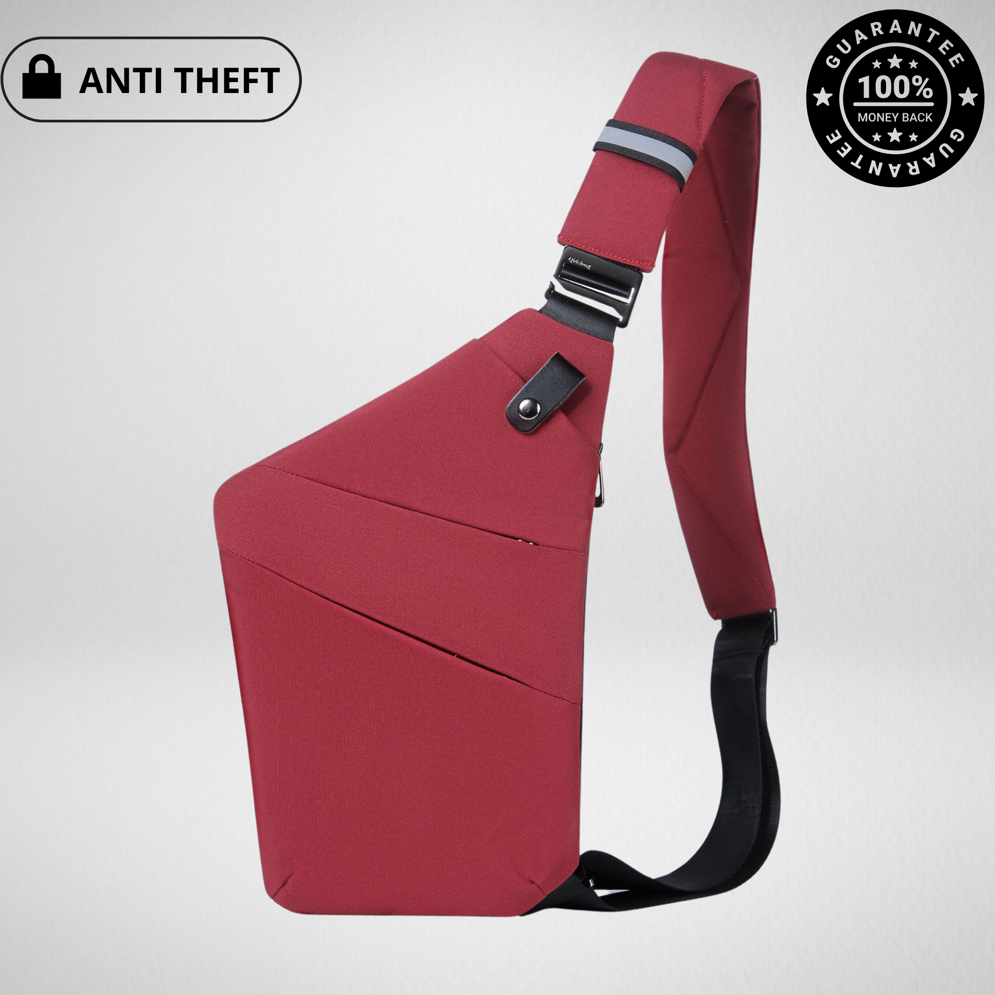 JETTIQ™ | Slim Carry Pro