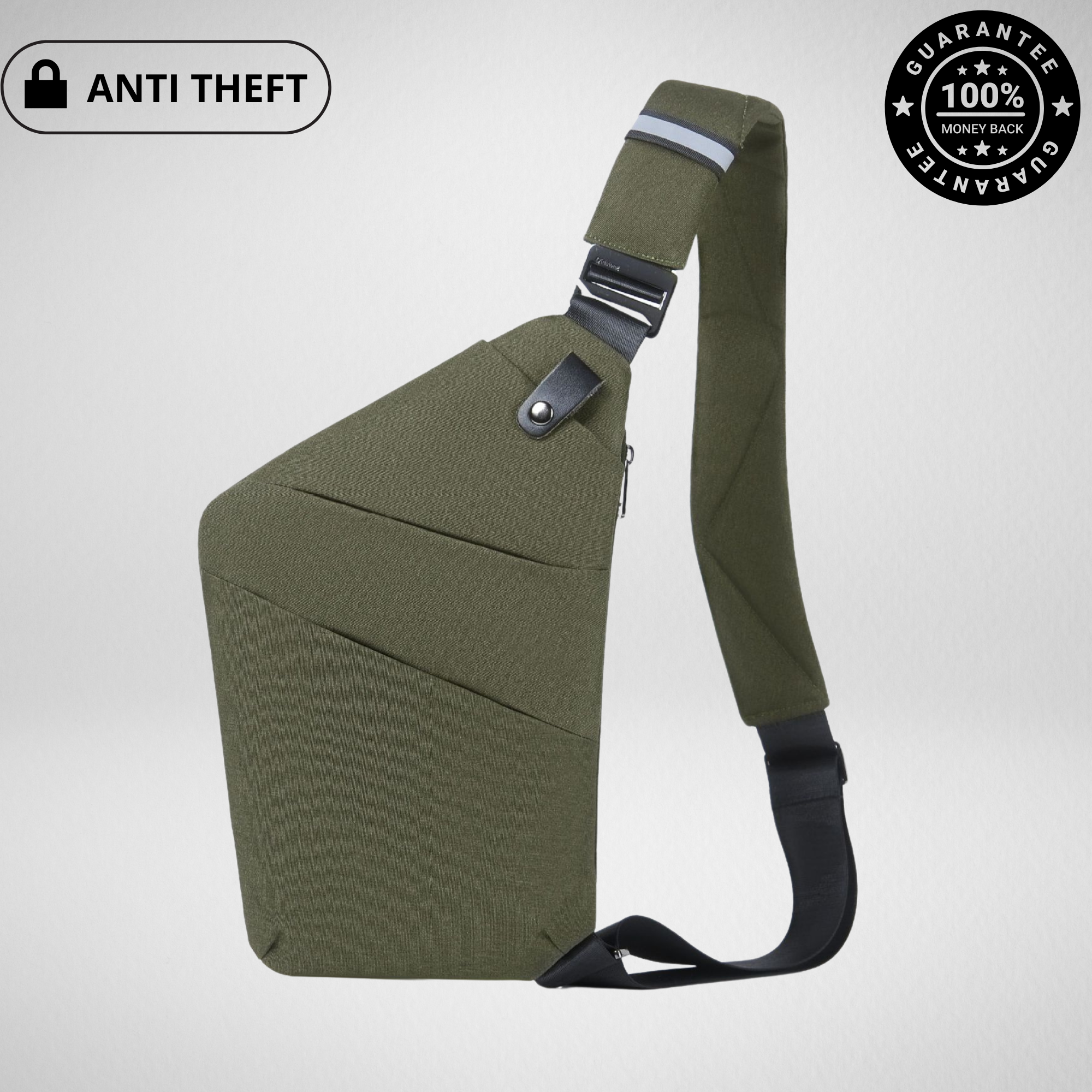 JETTIQ™ | Slim Carry Pro
