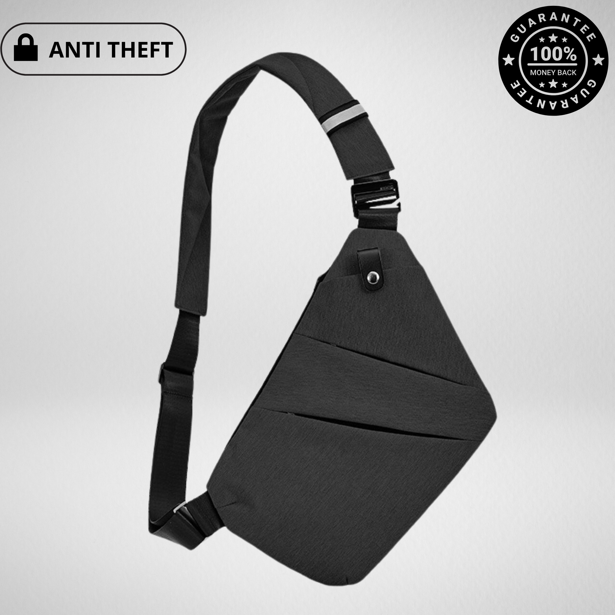 JETTIQ™ | Slim Carry Pro