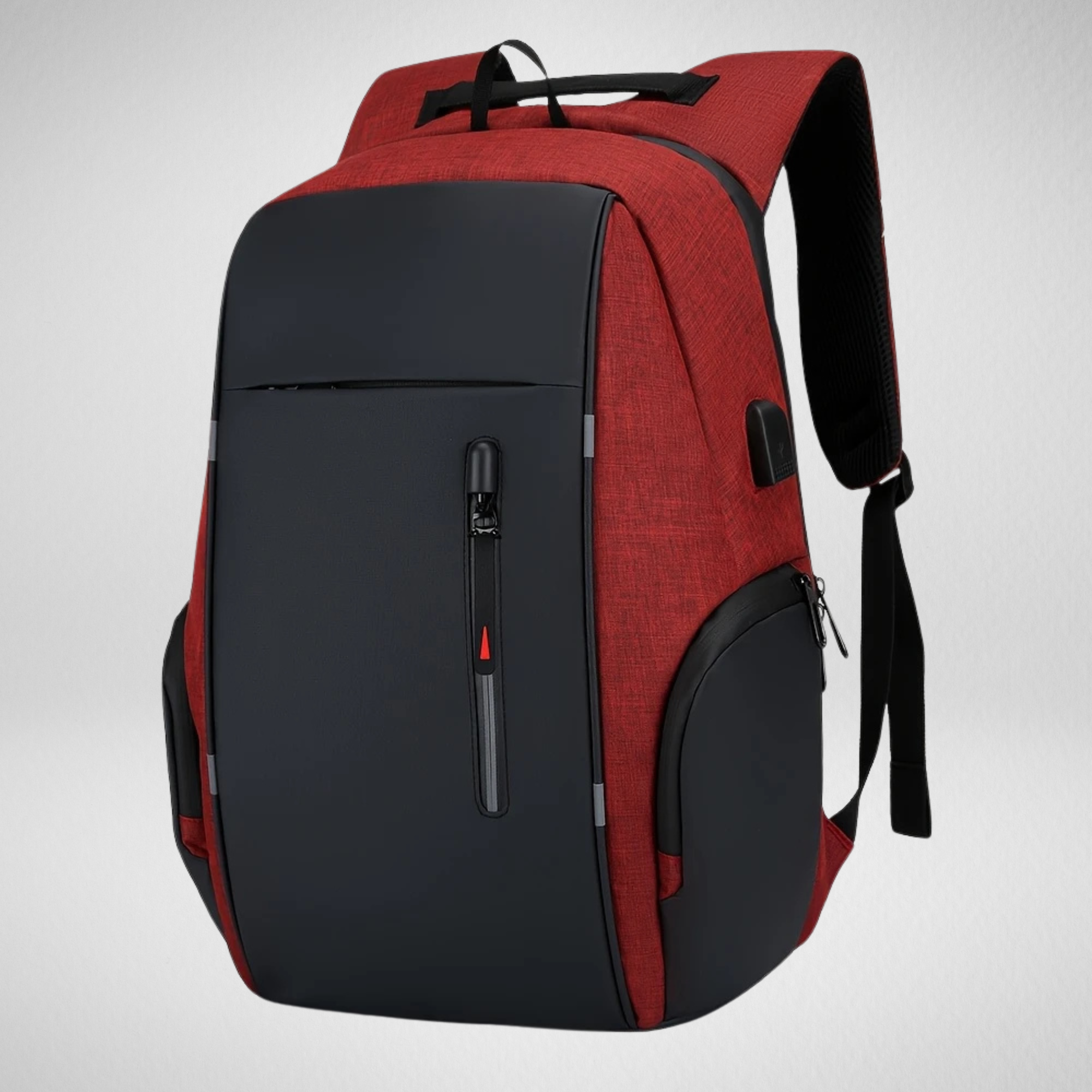 JETTIQ™ | Anti-Theft Laptop Backpack