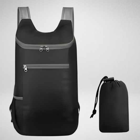 JETTIQ™ | Foldable Travel Weekend Bag