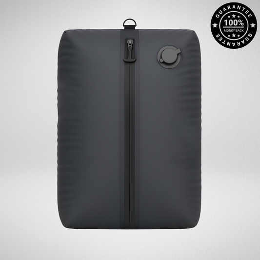 JETTIQ™ | AirLock Travel Bag
