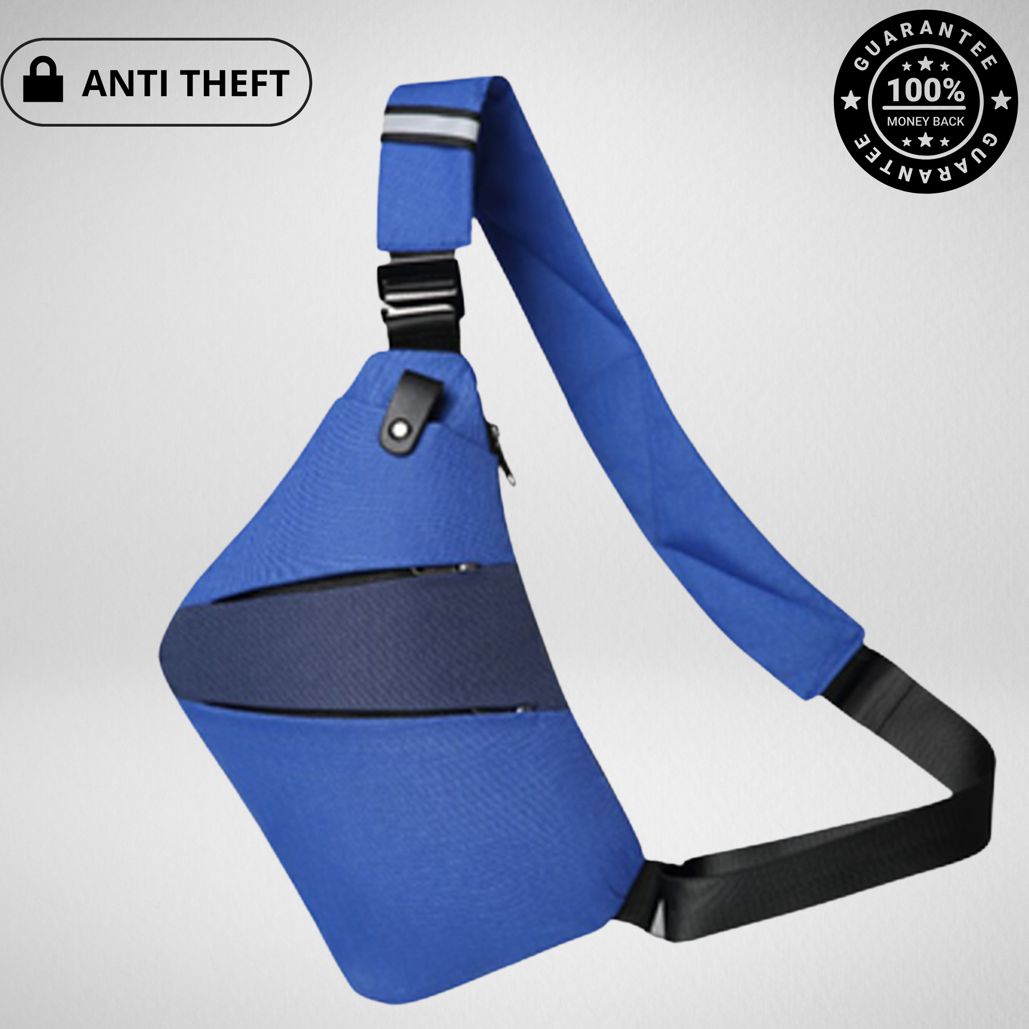 JETTIQ™ | Slim Carry Pro