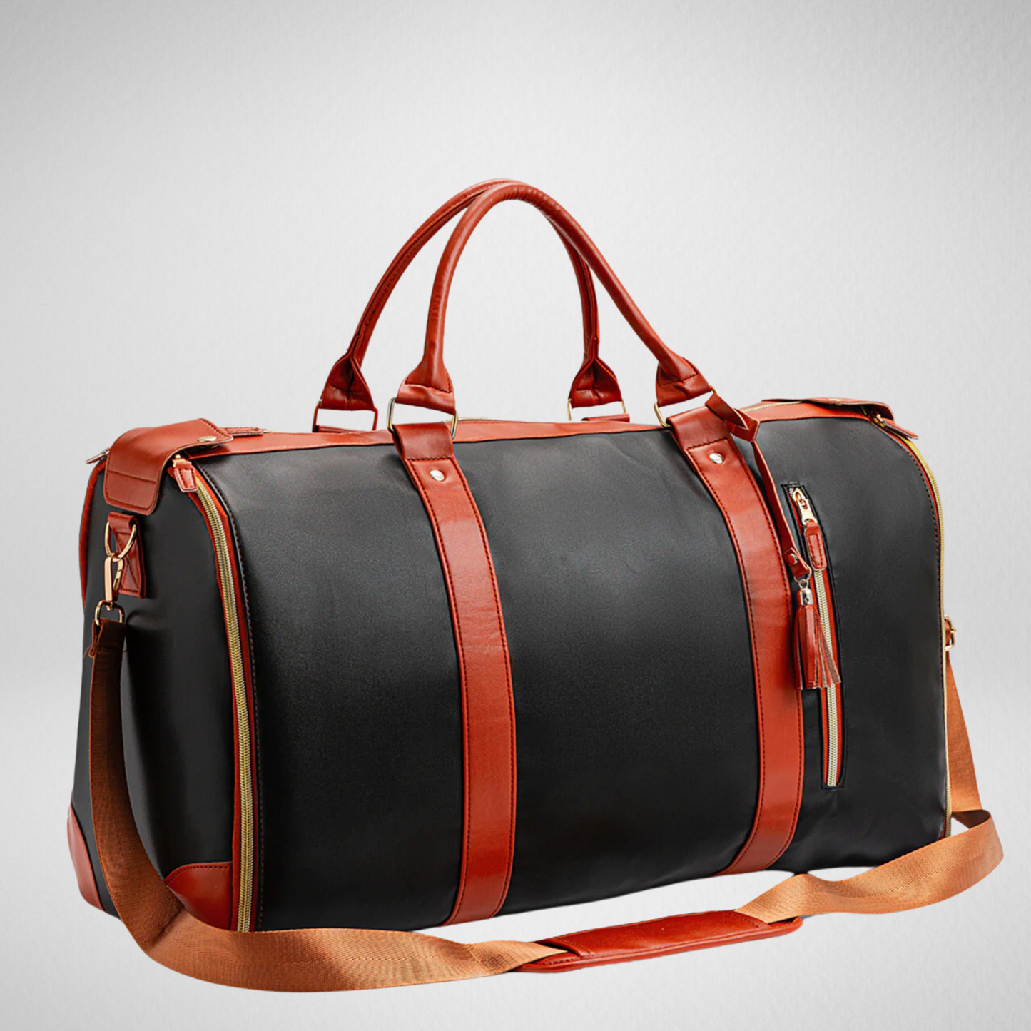 JETTIQ™ | Travel Bag