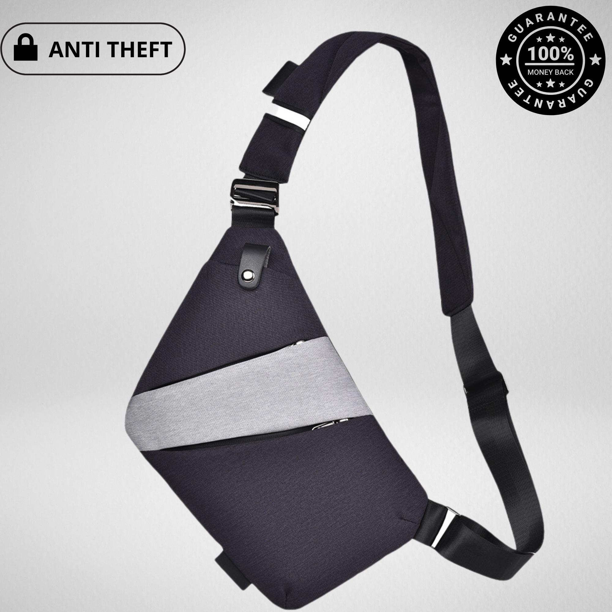 JETTIQ™ | Slim Carry Pro