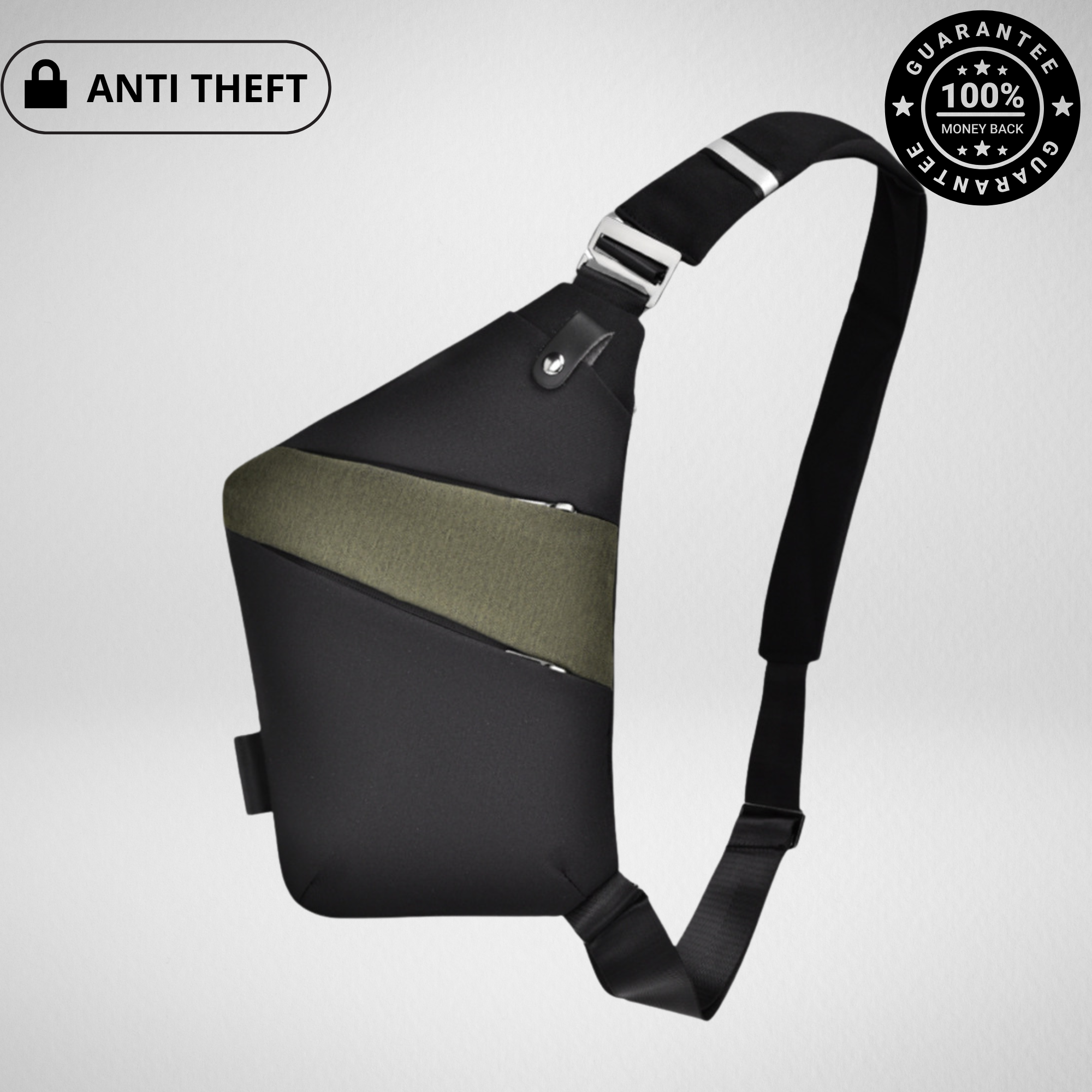 JETTIQ™ | Slim Carry Pro