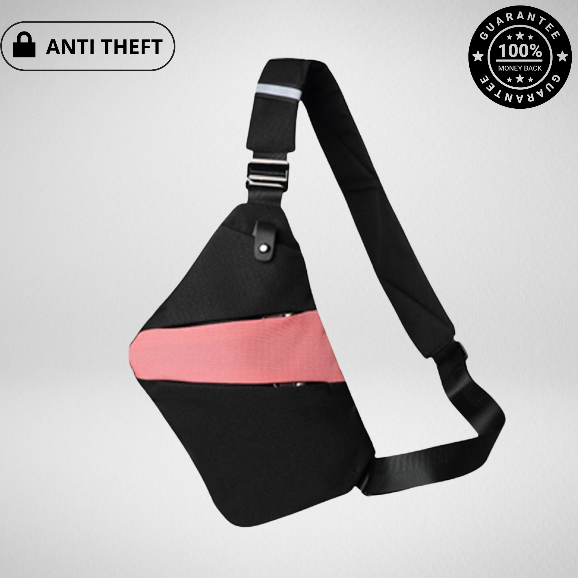 JETTIQ™ | Slim Carry Pro