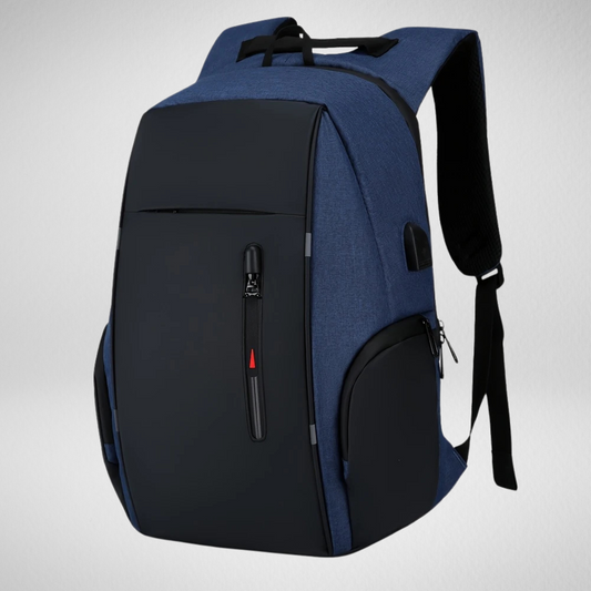 JETTIQ™ | Anti-Theft Laptop Backpack