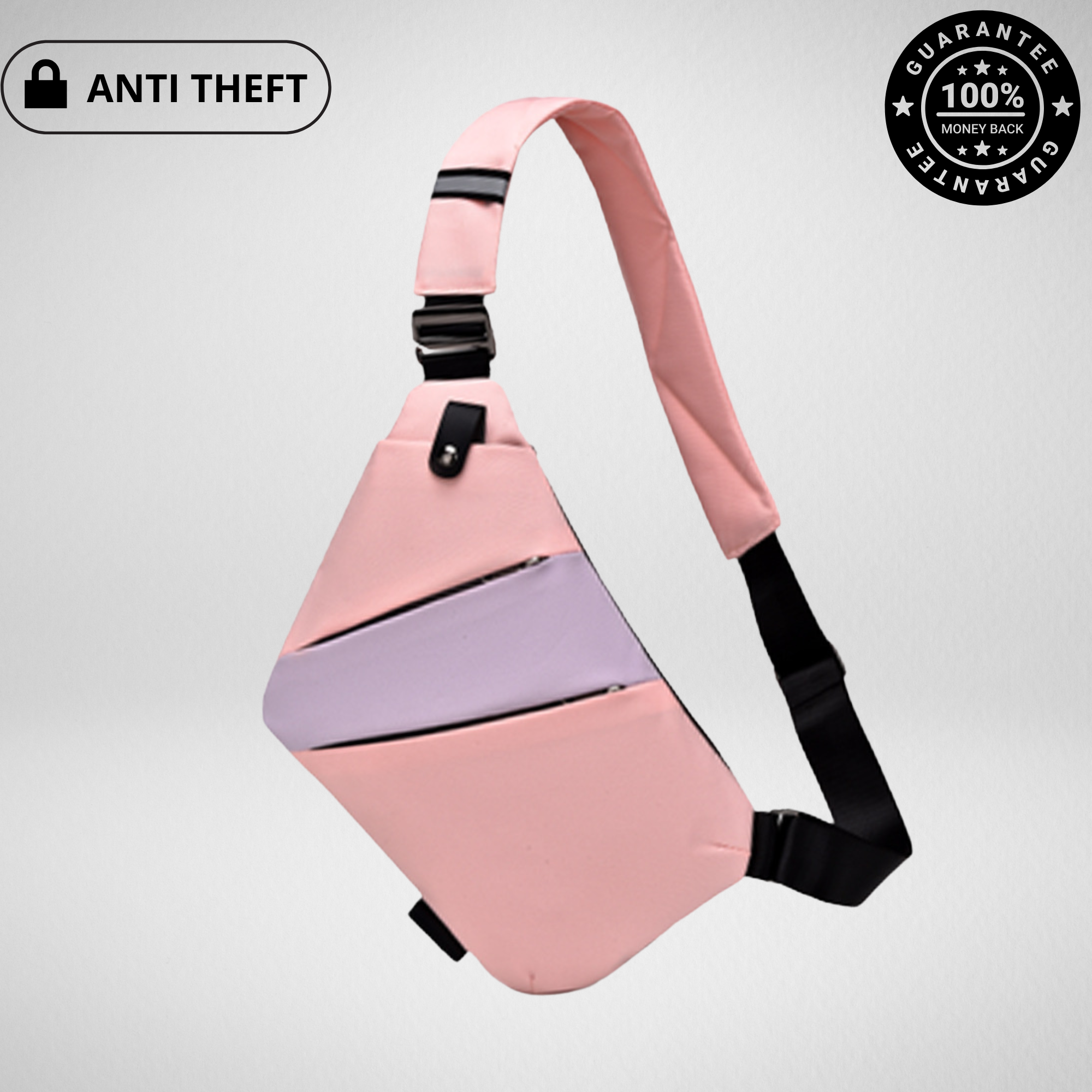 JETTIQ™ | Slim Carry Pro