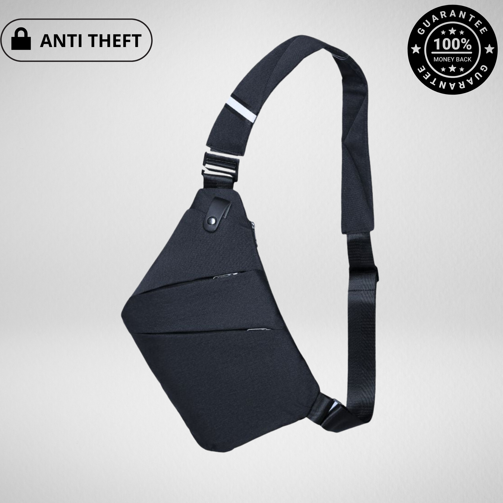JETTIQ™ | Slim Carry Pro