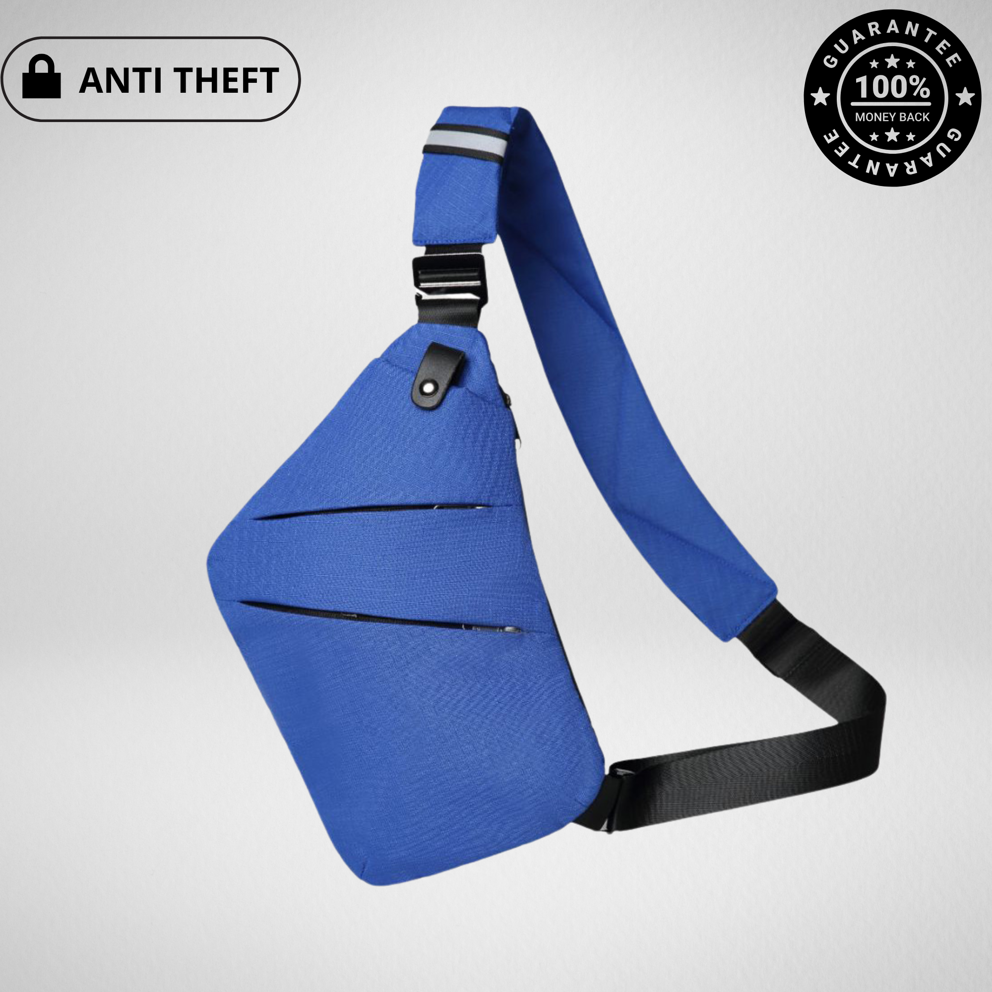 JETTIQ™ | Slim Carry Pro
