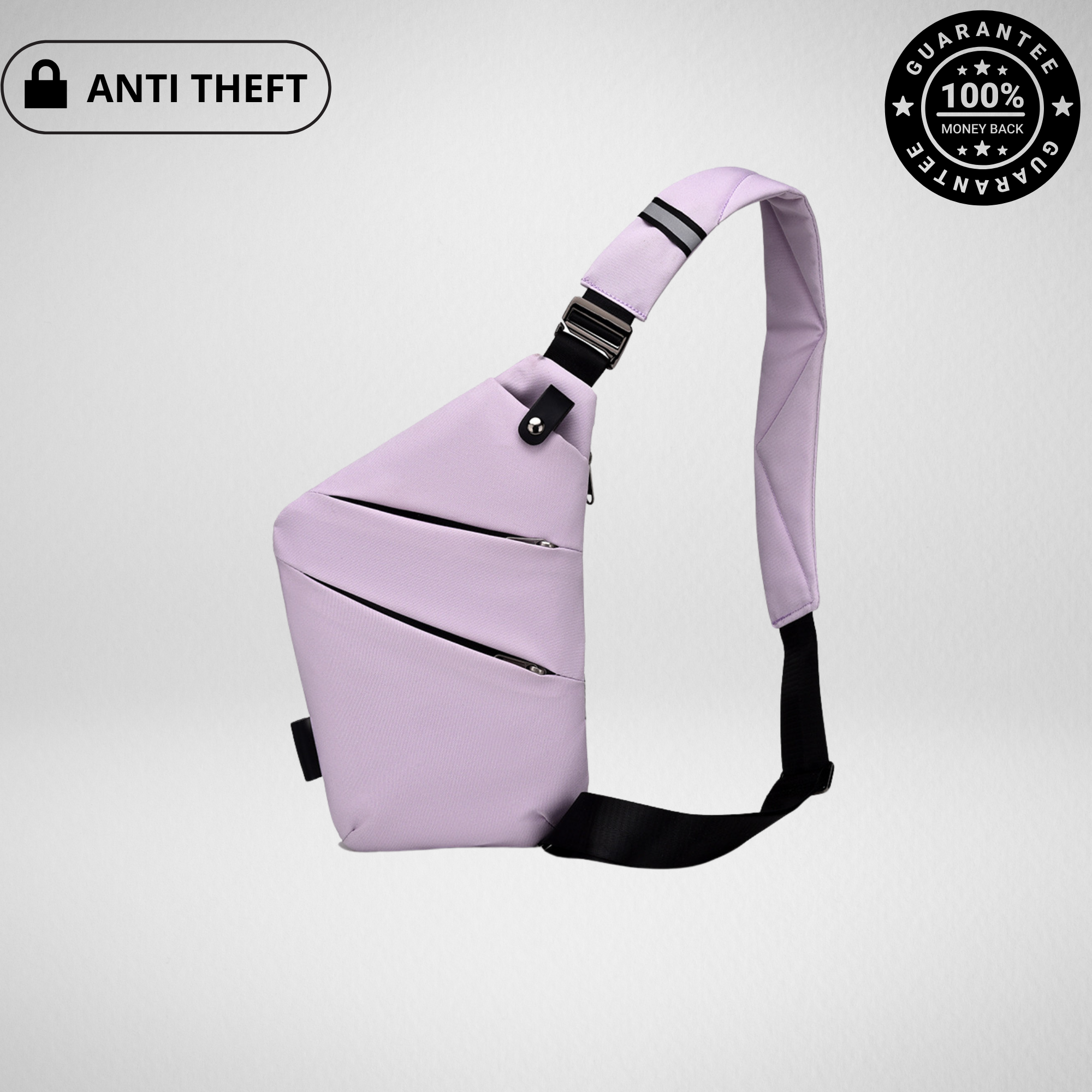 JETTIQ™ | Slim Carry Pro