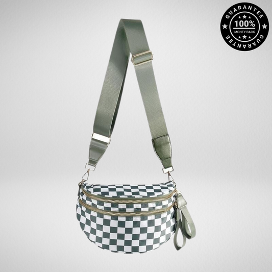 JETTIQ™ | The Roomiest Crossbody