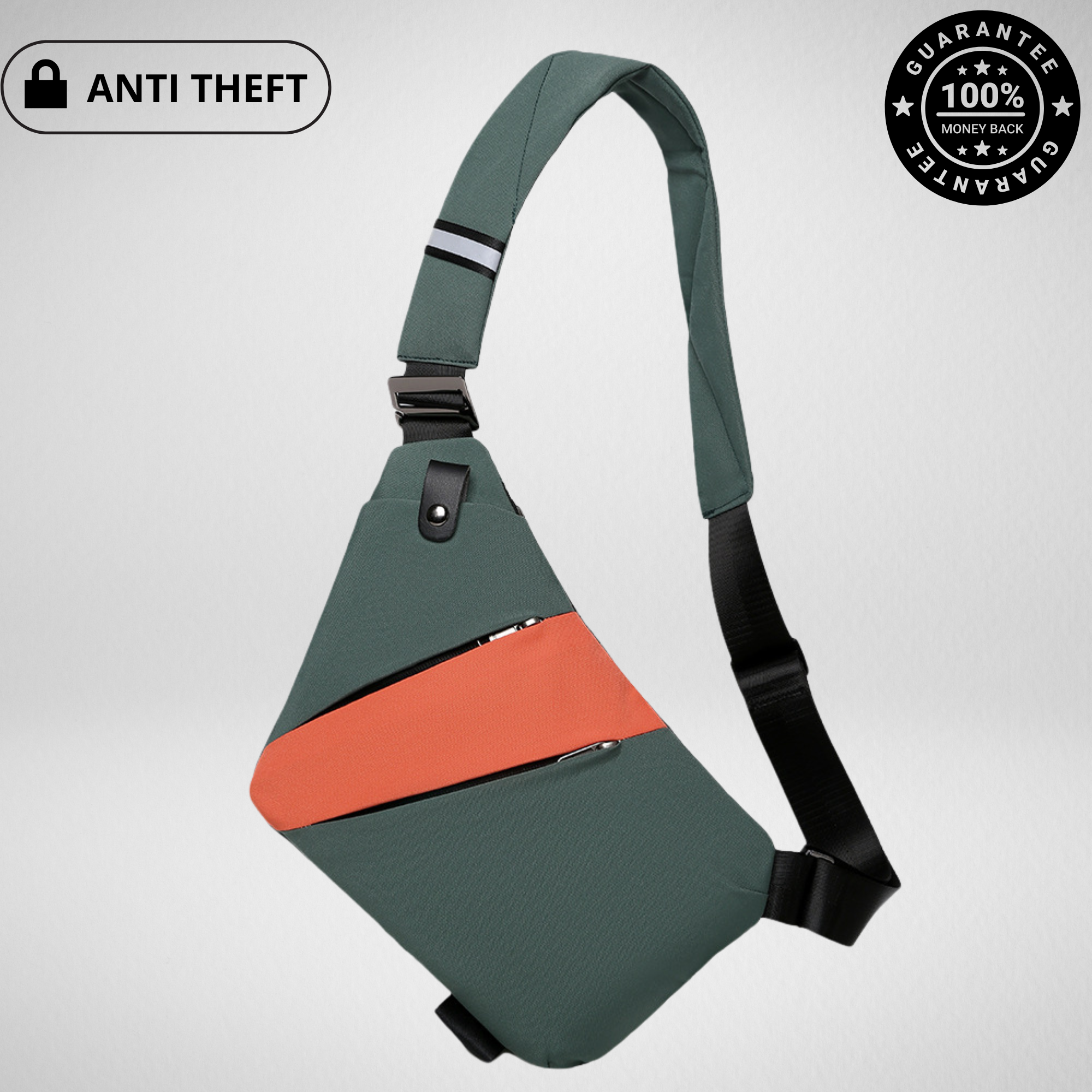 JETTIQ™ | Slim Carry Pro